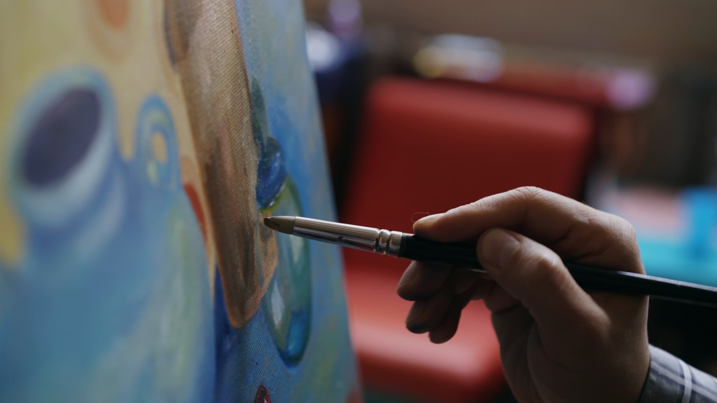 Laurie Hamilton’s Story of Survival and Advocacy